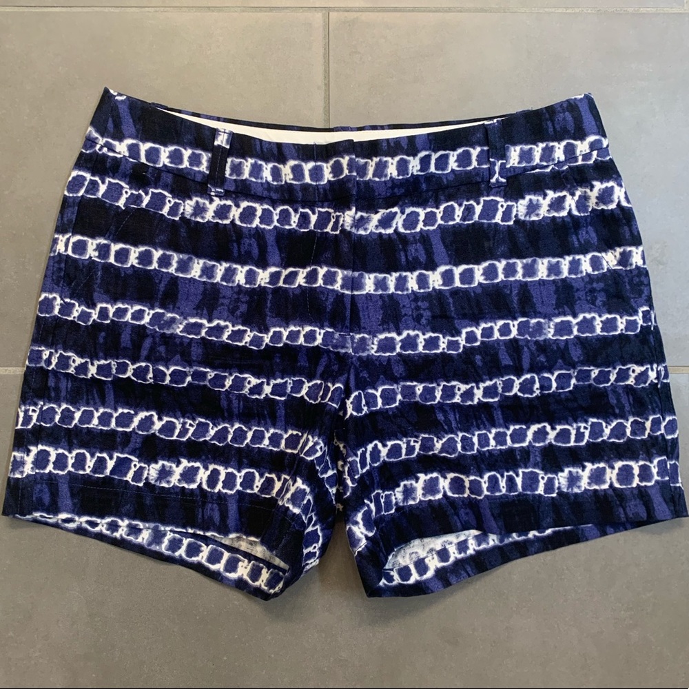 J. Crew Shorts size 6